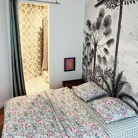 Chambre Confortable Chez Particulier Avec Salle De Bain Privee Nantes Buitenkant foto