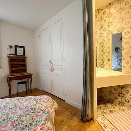 Chambre Confortable Chez Particulier Avec Salle De Bain Privee Nantes Buitenkant foto