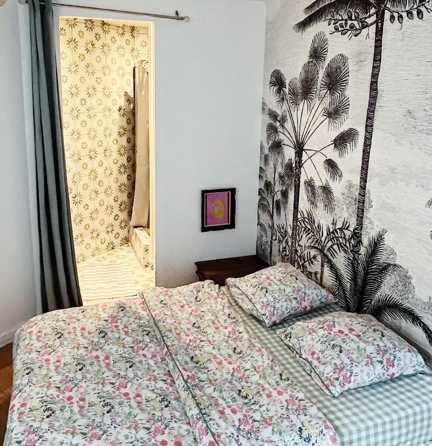 Chambre Confortable Chez Particulier Avec Salle De Bain Privee Nantes Buitenkant foto