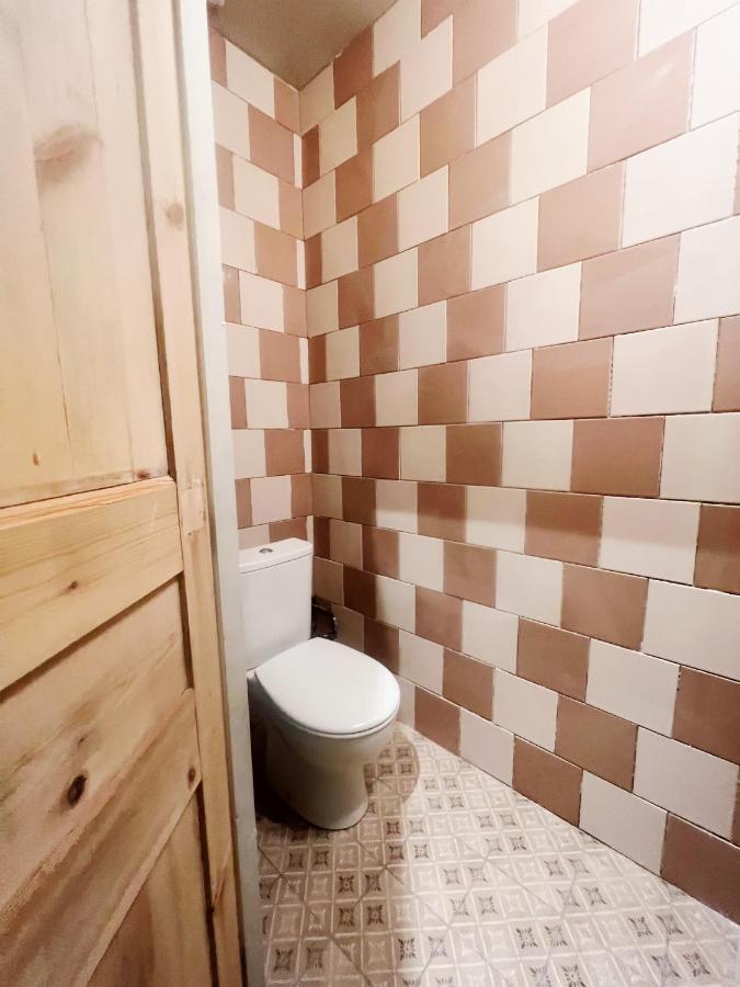 Chambre Confortable Chez Particulier Avec Salle De Bain Privee Nantes Buitenkant foto