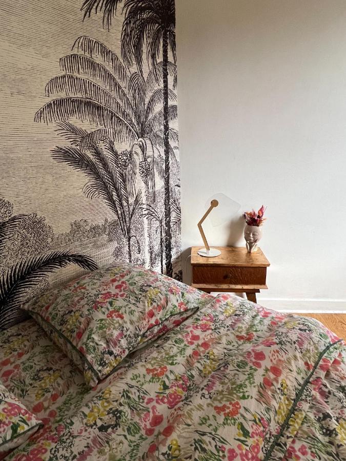 Chambre Confortable Chez Particulier Avec Salle De Bain Privee Nantes Buitenkant foto